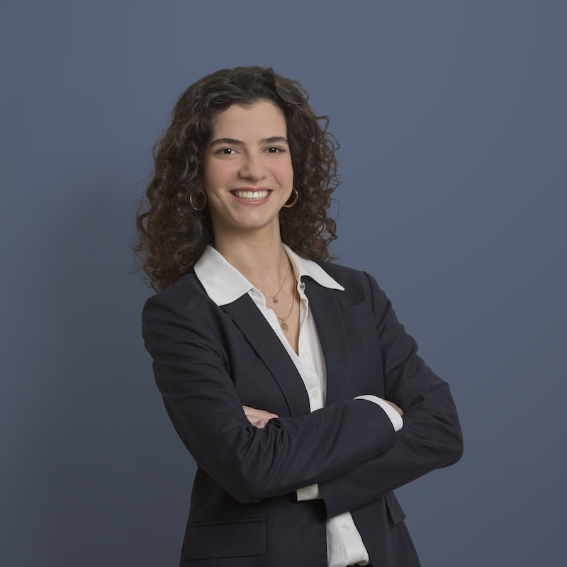 Nazlı İrem Gelişli